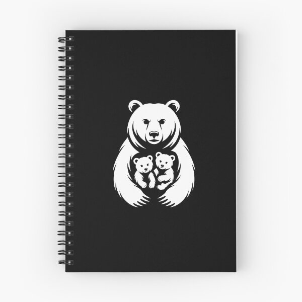 Item preview, Mama Bear Protective T-shirt - Fierce Maternal Instinct designed and sold by Reichcorp.