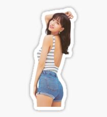 ZWEIMAL Momo Sommernächte Sticker