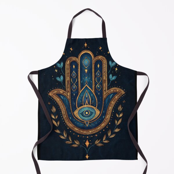 Item preview, Mystical Hamsa Hand Aesthetic designed and sold by bapupa.