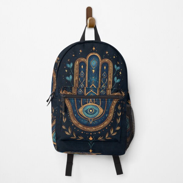 Item preview, Mystical Hamsa Hand Aesthetic designed and sold by bapupa.