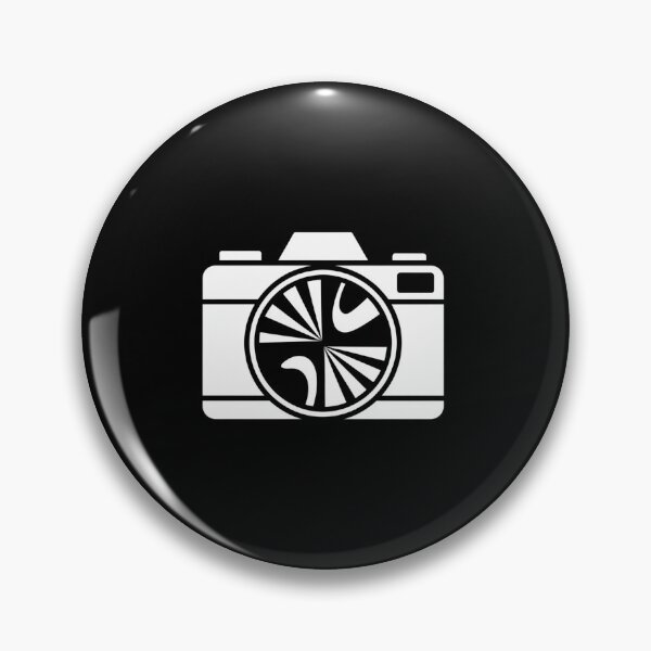 Item preview, Camera Lens Artistic Expression - Creative Vision T-Shirt designed and sold by Reichcorp.