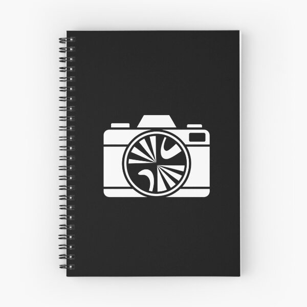 Item preview, Camera Lens Artistic Expression - Creative Vision T-Shirt designed and sold by Reichcorp.