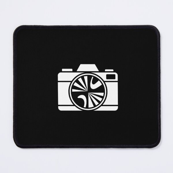 Item preview, Camera Lens Artistic Expression - Creative Vision T-Shirt designed and sold by Reichcorp.