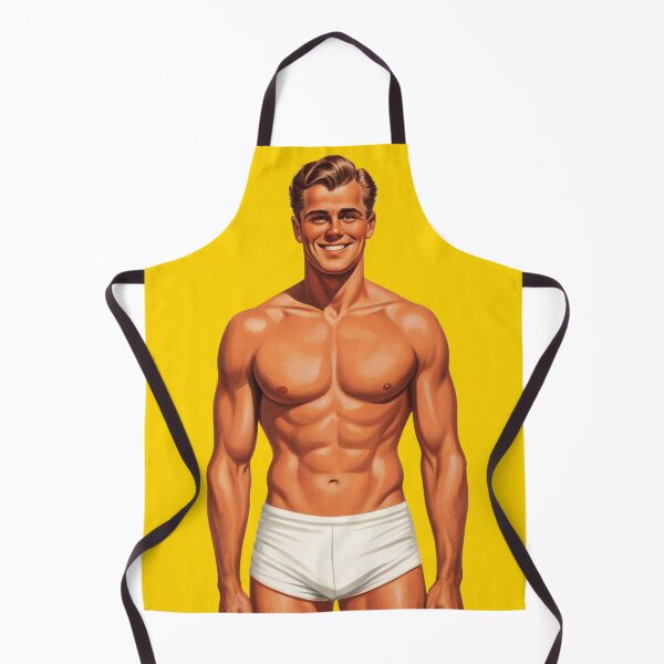 Item preview, Iconic Vigor: Solo Portrait in Retro Style designed and sold by gayishdesign.