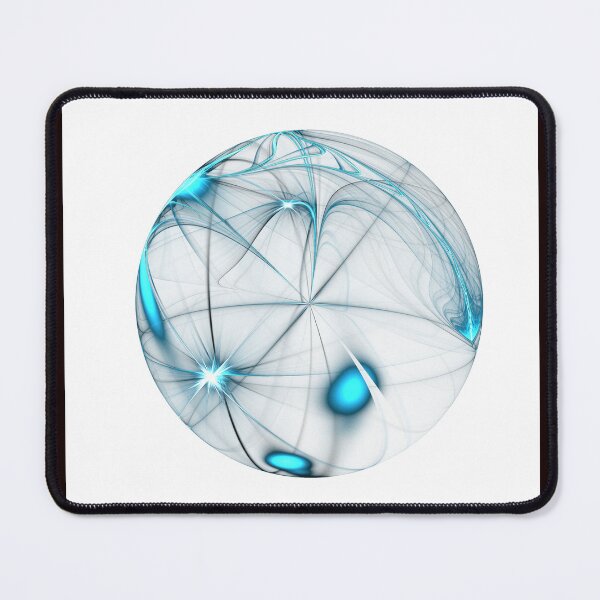 Item preview, Spherical Refracted Glow Snobe #27 designed and sold by Pixicato.