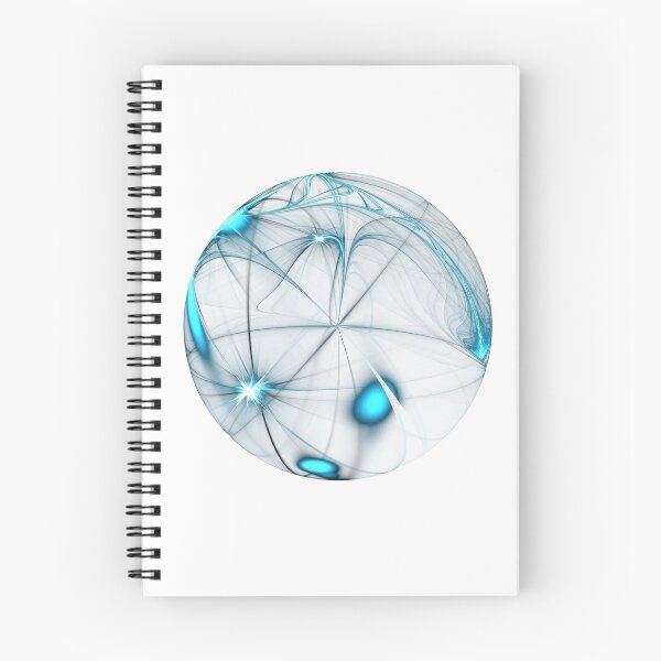 Item preview, Spherical Refracted Glow Snobe #27 designed and sold by Pixicato.