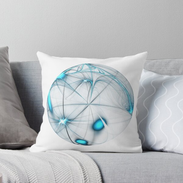 Item preview, Spherical Refracted Glow Snobe #27 designed and sold by Pixicato.