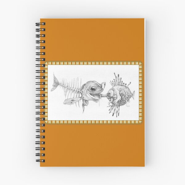 Item preview, FISHES designed and sold by AleksARTua.