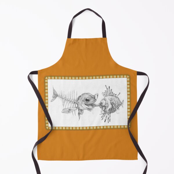 Item preview, FISHES designed and sold by AleksARTua.