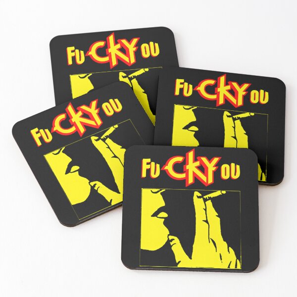 Item preview, CKY – Retro Attitude Icon designed and sold by JennaBHussey.