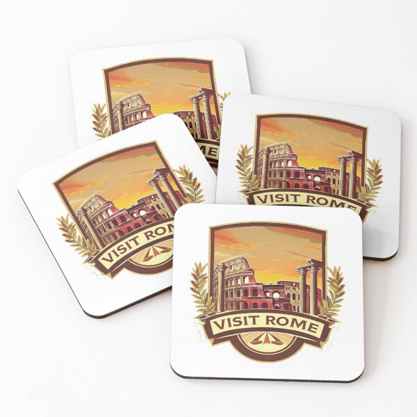Item preview, Rome Colosseum Travel designed and sold by Imaginarium of Chaos falcon88 .