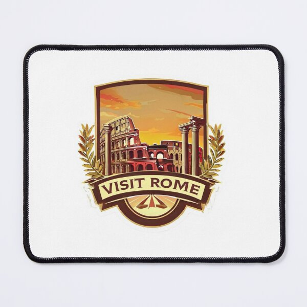 Item preview, Rome Colosseum Travel designed and sold by Imaginarium of Chaos falcon88 .
