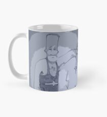 Outer Cider Classic Mug