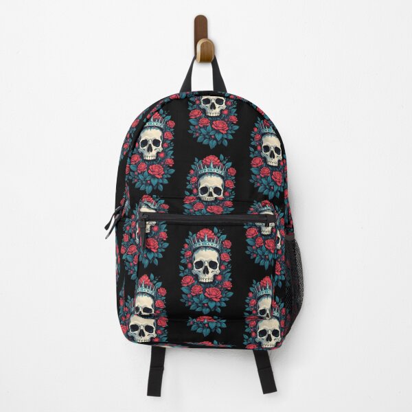 Item preview, Skull of the King designed and sold by Pop Top.