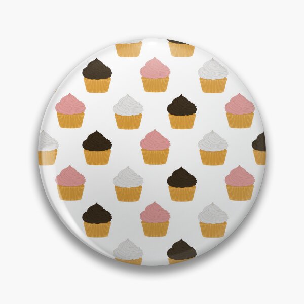 Item preview, Cupcake Trio (Dessert Dreams) Bundle designed and sold by kerreation.