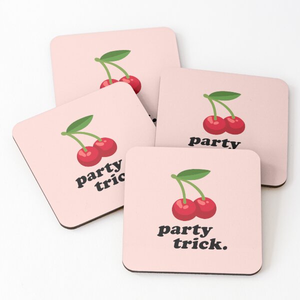 Item preview, Party Trick Cherries designed and sold by GingerLabz.