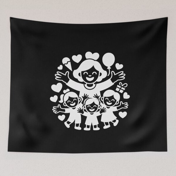 Item preview, Fun Aunt Vibes - Spoil Nieces & Nephews T-Shirts designed and sold by Reichcorp.