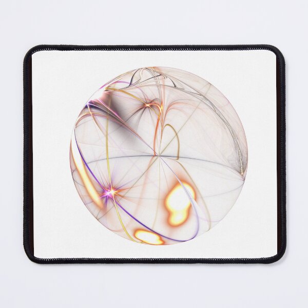 Item preview, Spherical Refracted Glow Snobe #7 designed and sold by Pixicato.