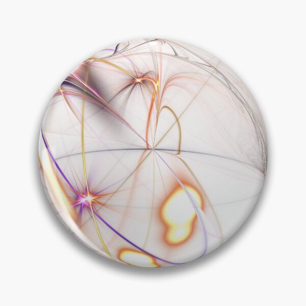 Item preview, Spherical Refracted Glow Snobe #7 designed and sold by Pixicato.