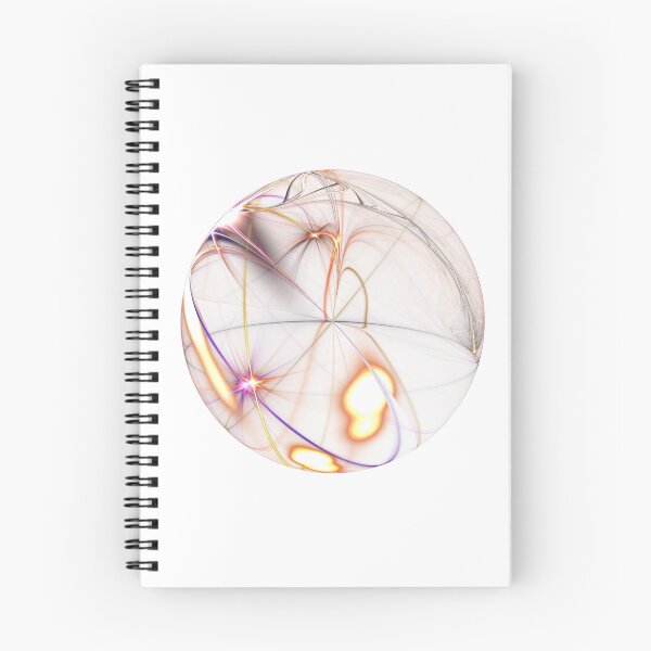 Item preview, Spherical Refracted Glow Snobe #7 designed and sold by Pixicato.