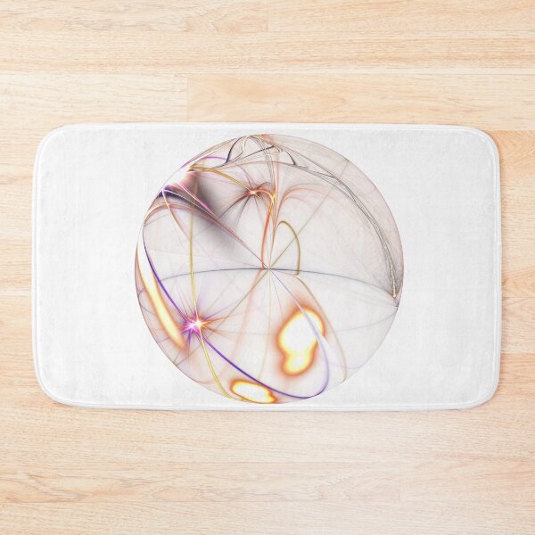 Item preview, Spherical Refracted Glow Snobe #7 designed and sold by Pixicato.