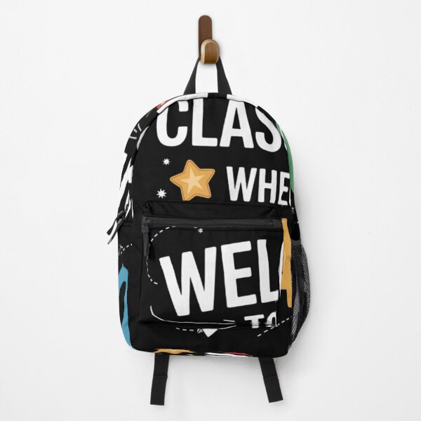 Item preview, Welcome Back I'm Glad You're Here Teacher designed and sold by dainegilbert.