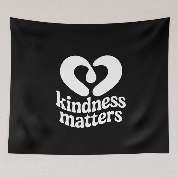 Item preview, Be Kind Always T-Shirt | Heart Design & Gentle Typography designed and sold by Reichcorp.