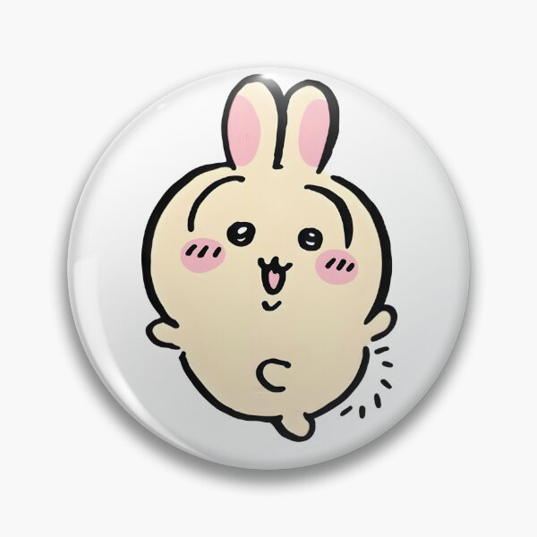 Item preview, Chiikawa Usagi designed and sold by ArtistKaiMing.