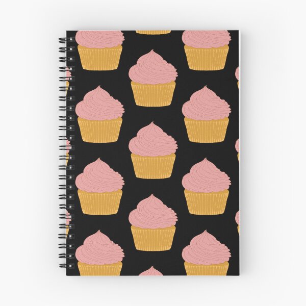 Item preview, Strawberry Cupcake designed and sold by kerreation.
