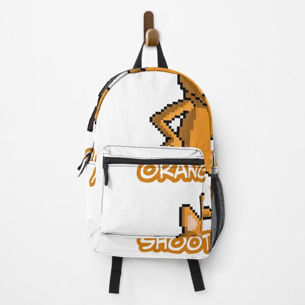 Item preview, Orange dog bonk designed and sold by BirchRum.