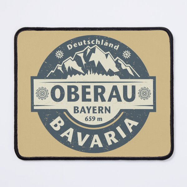 Item preview, Oberau, Bavaria, Germany designed and sold by studio838.