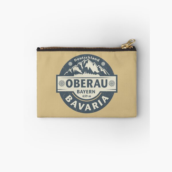 Item preview, Oberau, Bavaria, Germany designed and sold by studio838.