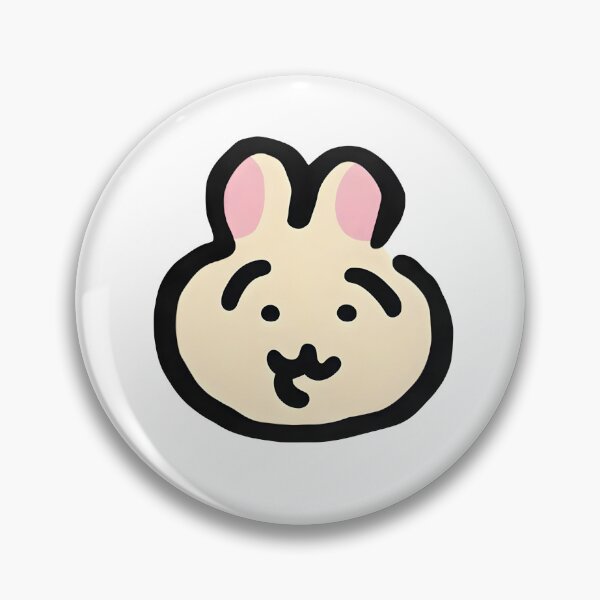 Item preview, Chiikawa Usagi designed and sold by ArtistKaiMing.