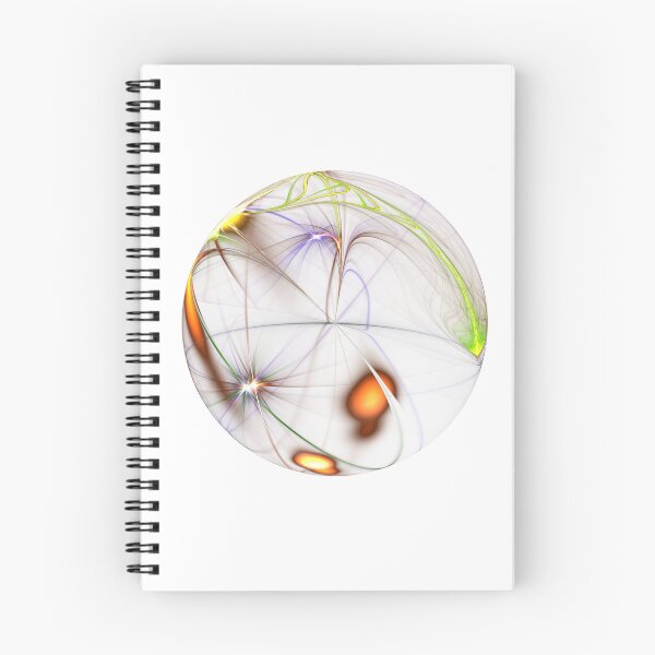 Item preview, Spherical Refracted Glow Snobe #8 designed and sold by Pixicato.