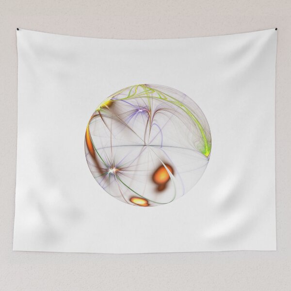 Item preview, Spherical Refracted Glow Snobe #8 designed and sold by Pixicato.