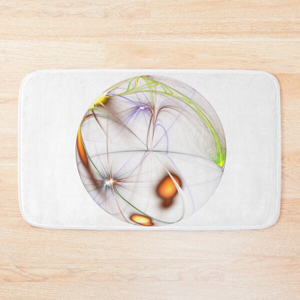 Item preview, Spherical Refracted Glow Snobe #8 designed and sold by Pixicato.