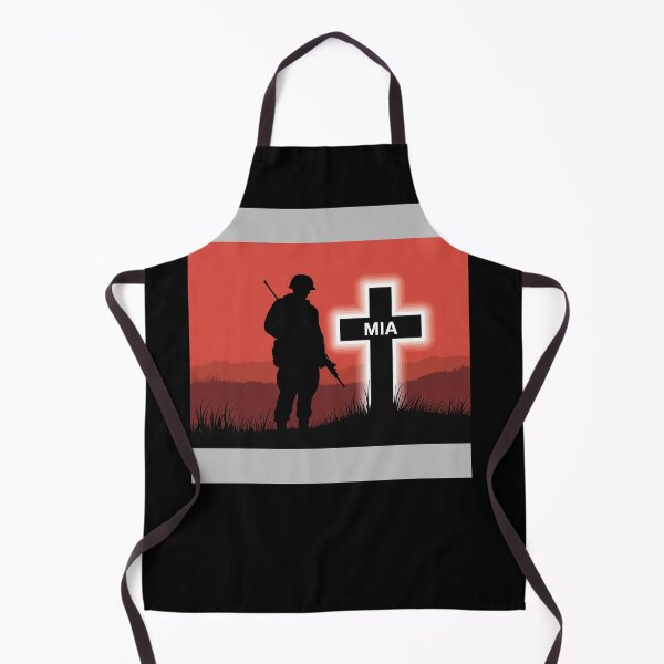 Item preview, MIA Missing in Action Tribute designed and sold by Callsign 84.