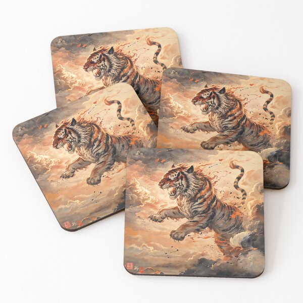 Item preview, Heavenly Leap designed and sold by ONYX Pixee.