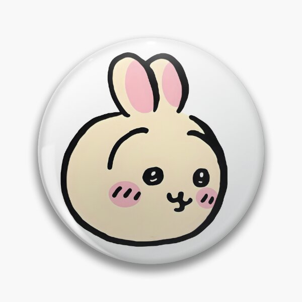 Item preview, Chiikawa Usagi designed and sold by ArtistKaiMing.