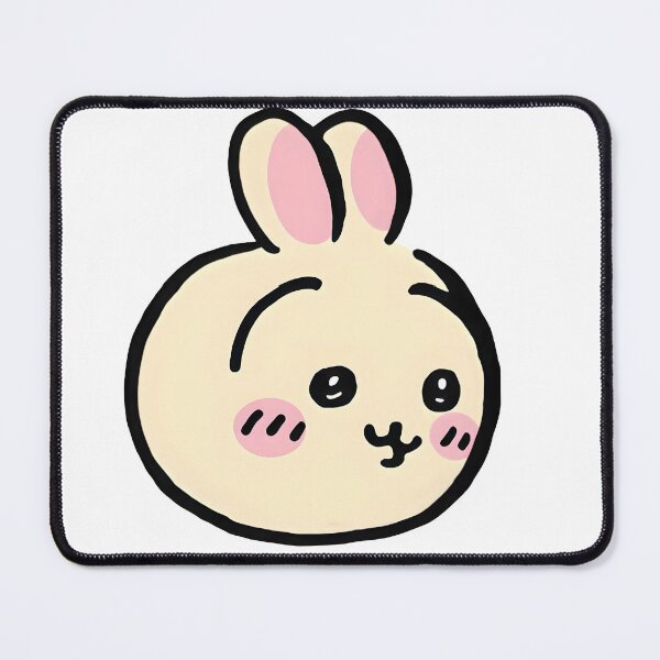 Item preview, Chiikawa Usagi designed and sold by ArtistKaiMing.
