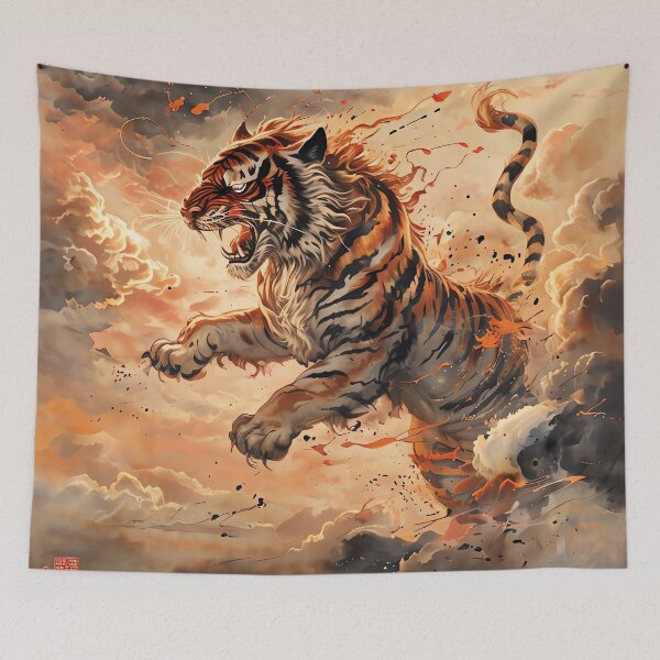 Item preview, Heavenly Leap designed and sold by ONYX Pixee.
