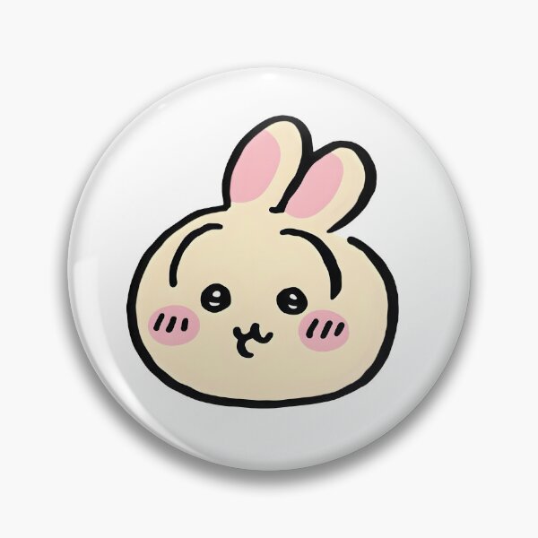 Item preview, Chiikawa Usagi designed and sold by ArtistKaiMing.