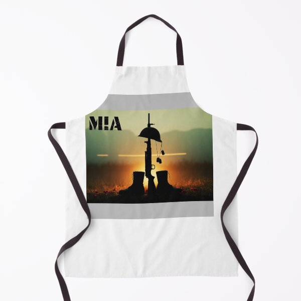 Item preview, MIA Missing in Action Tribute designed and sold by Callsign 84.