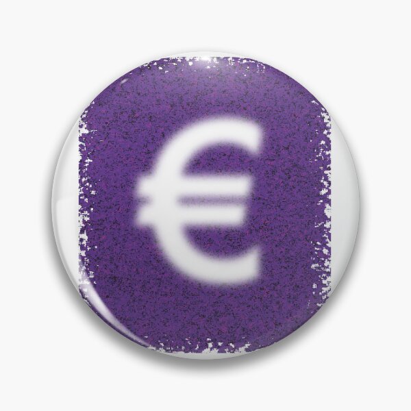 Item preview, Euro Symbol designed and sold by Goods4SaleNow.