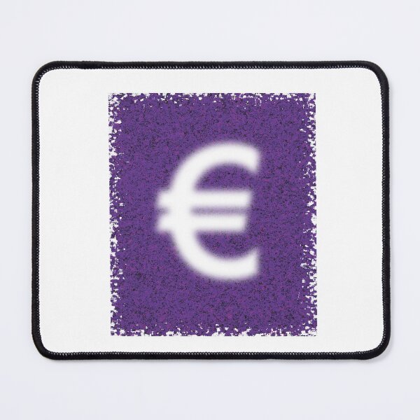 Item preview, Euro Symbol designed and sold by Goods4SaleNow.
