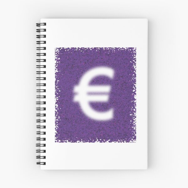 Item preview, Euro Symbol designed and sold by Goods4SaleNow.