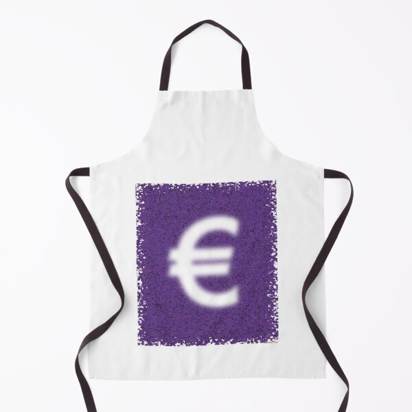 Item preview, Euro Symbol designed and sold by Goods4SaleNow.