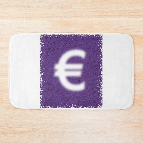 Item preview, Euro Symbol designed and sold by Goods4SaleNow.
