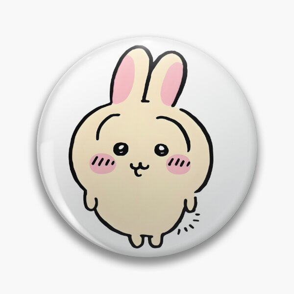 Item preview, Chiikawa Usagi designed and sold by ArtistKaiMing.