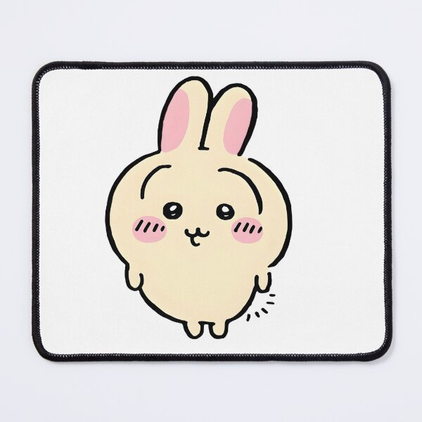 Item preview, Chiikawa Usagi designed and sold by ArtistKaiMing.